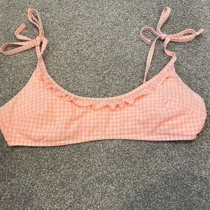 Aerie bikini top